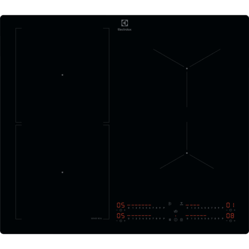 Electrolux KIS62453I - фото 1
