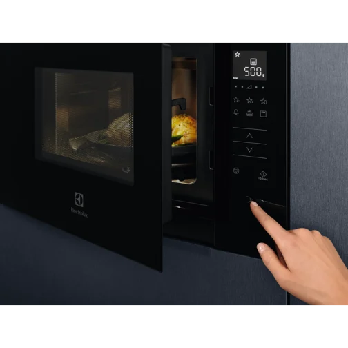 Electrolux KMFD264TEX - фото 6