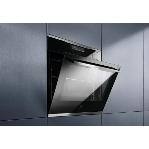 Electrolux KOAAS31CX - фото 3