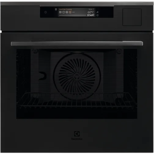 Electrolux KOAAS31WT - фото 1