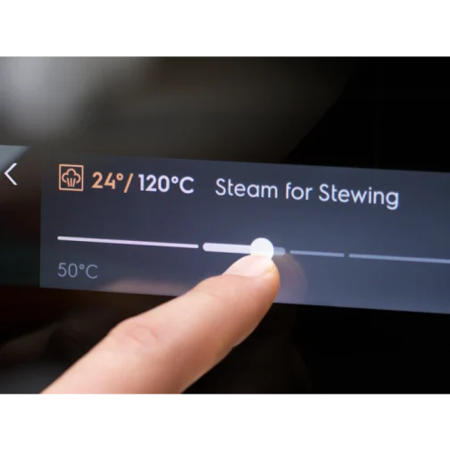 Electrolux KOAAS31WT - фото 6