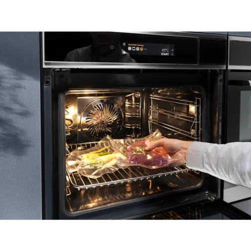 Electrolux KOAAS31WX - фото 12