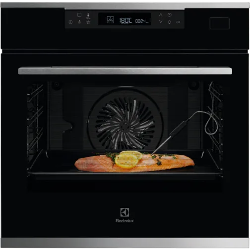 Electrolux KOBCS31X - фото 1