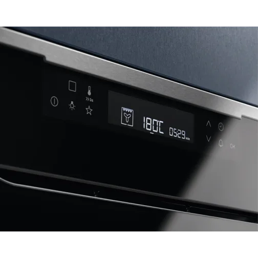 Electrolux KOBCS31X - фото 3