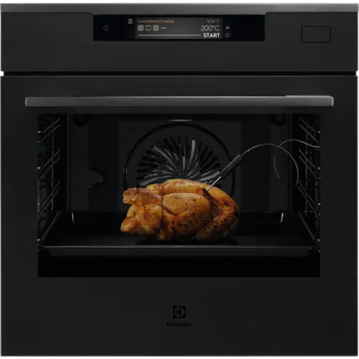 Electrolux KOCAP31WT - фото 1