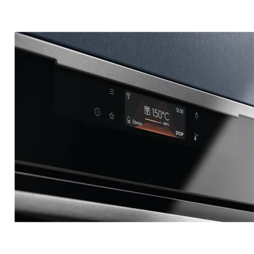 Electrolux KOCBP39WX - фото 4