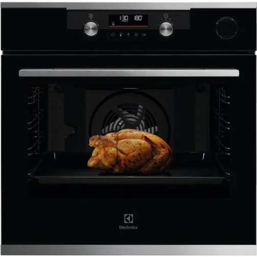 Electrolux KOCDH76X - фото 1