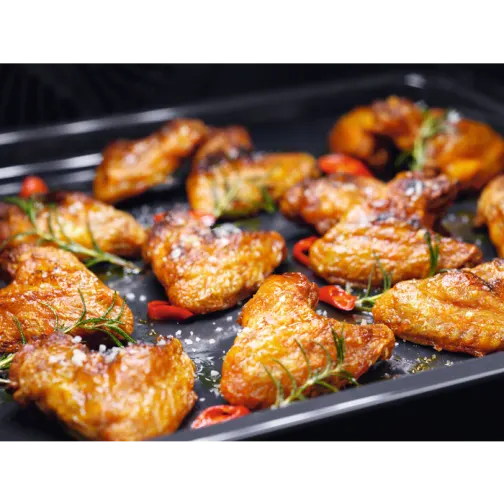 Electrolux KOD3C70X - фото 1