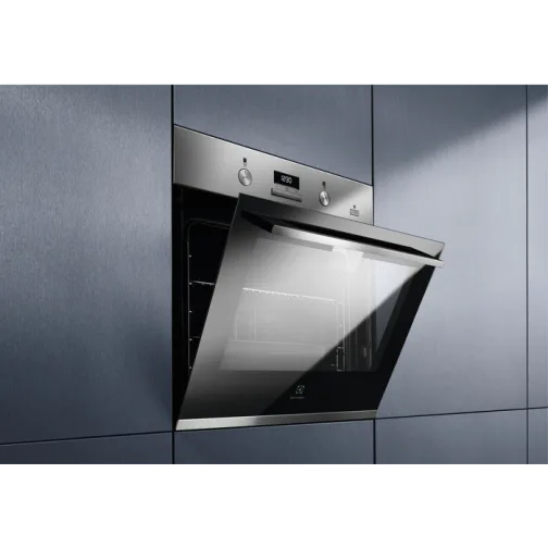 Electrolux KOD3C70X - фото 4