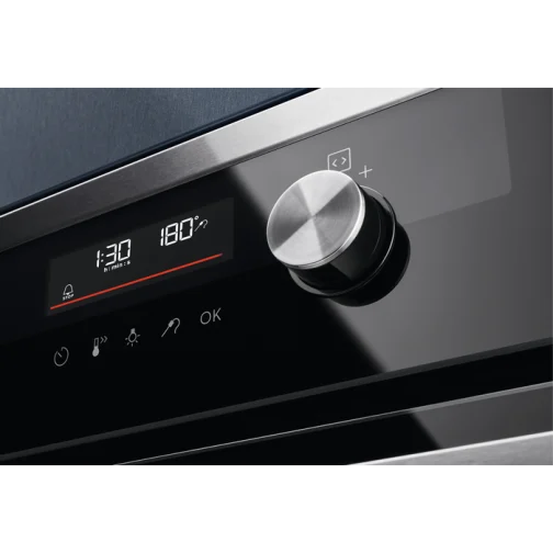 Electrolux KODDP77X - фото 4