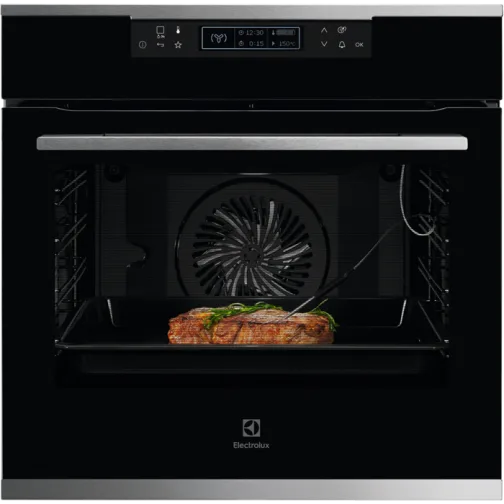 Electrolux KOEBP31X - фото 1