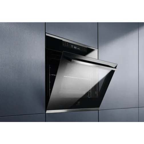 Electrolux KOECC31X - фото 4