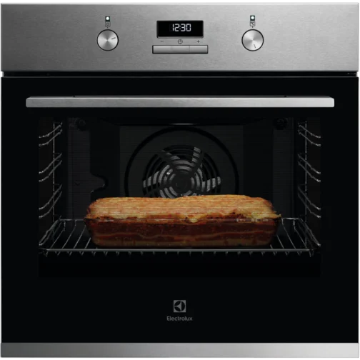 Electrolux KOF3H70X - фото 1