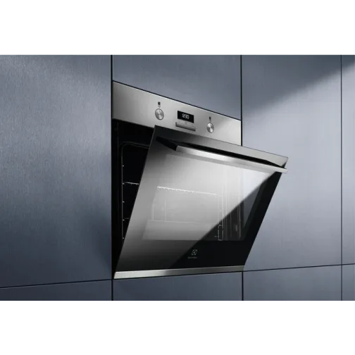 Electrolux KOFGH40BX - фото 5