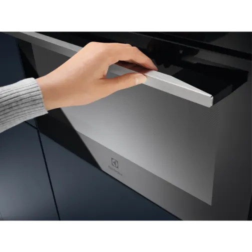 Electrolux KVKDE40X - фото 4