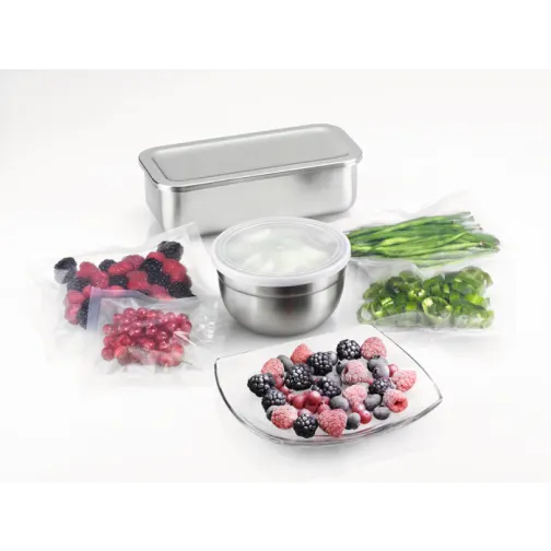 Electrolux LFB2AE88S - фото 7