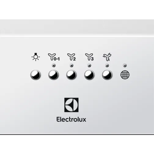 Electrolux LFG716W - фото 2