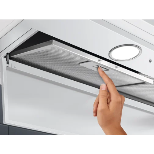 Electrolux LFG719W - фото 8