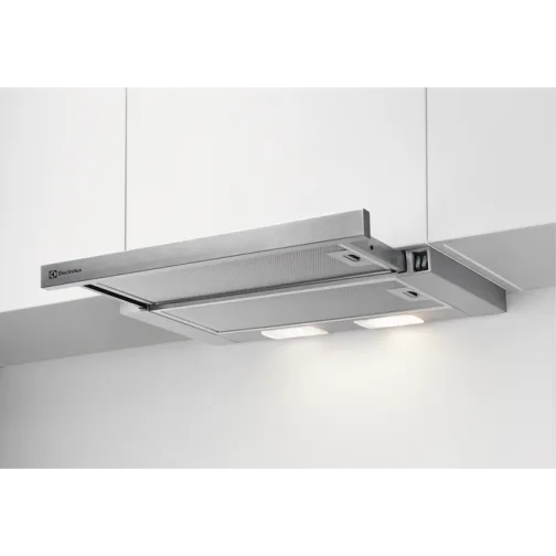 Electrolux LFP316S - фото 1