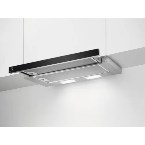 Electrolux LFP326AB - фото 1