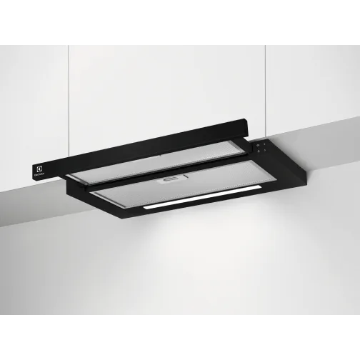 Electrolux LFP616K - фото 4