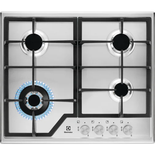 Electrolux LGS6436SX - фото 3