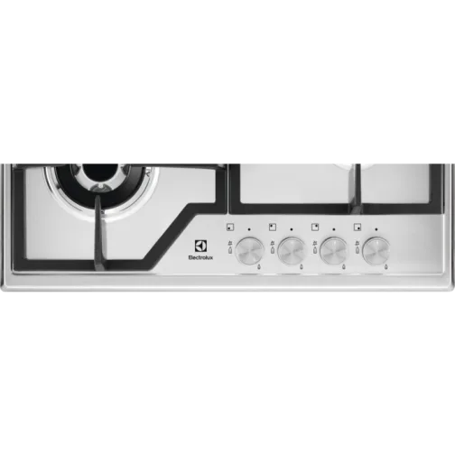 Electrolux LGS6436SX - фото 2