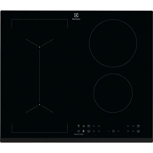 Electrolux LIV6343 - фото 11