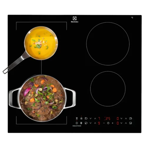 Electrolux LIV6343 - фото 9