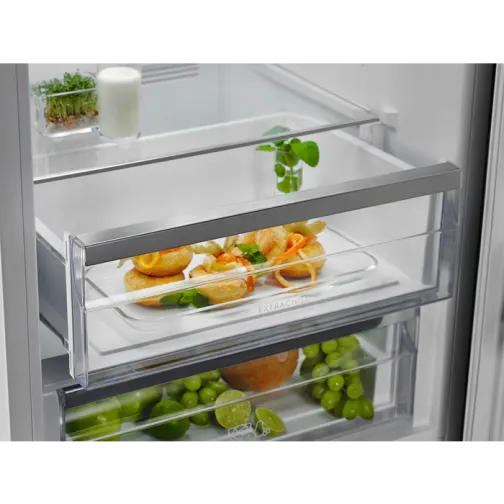 Electrolux LNC7ME32X3 - фото 8