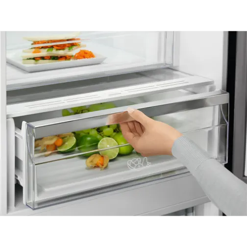 Electrolux LNC7ME32X3 - фото 9