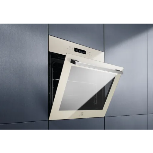 Electrolux LOE7C31S - фото 2