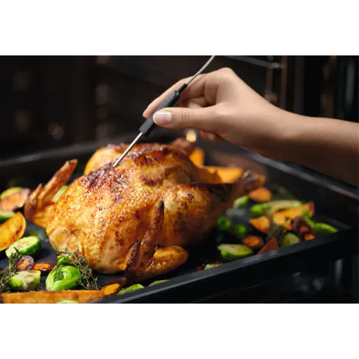 Electrolux LOE7C31S - фото 8