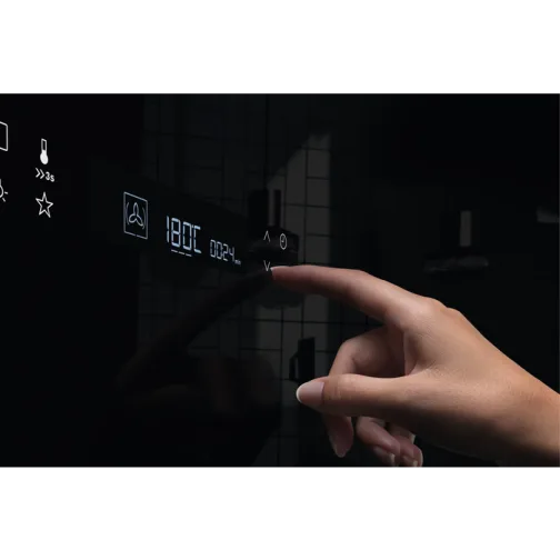 Electrolux LOE7C31S - фото 7