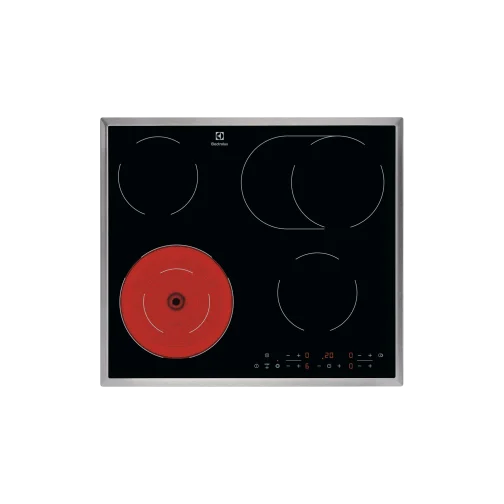 Electrolux LRR6436M - фото 3