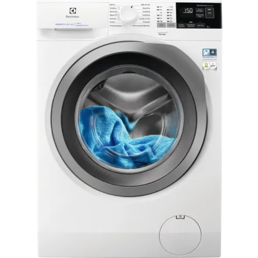 Electrolux MEW6FN448XP - фото 1