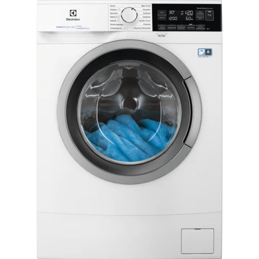 Electrolux MEW6S132X6P - фото 2