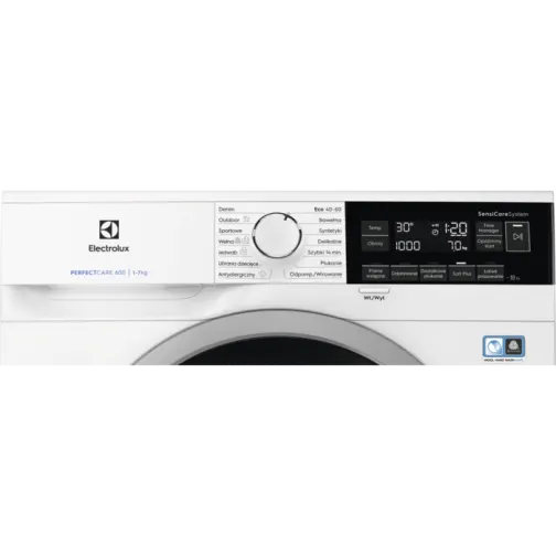 Electrolux MEW6S327UX - фото 5