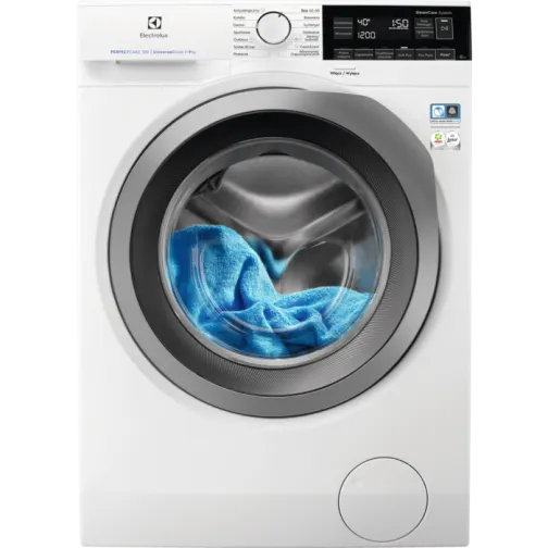 Electrolux MEW7F349PXP - фото 1