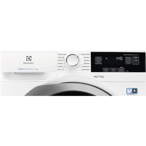 Electrolux MEW8H139PXP - фото 1