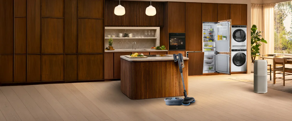 Electrolux MEWD2E8C6P - фото 3