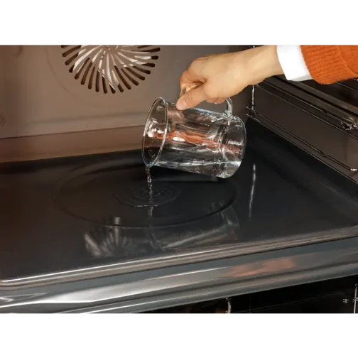 Electrolux OKD5C51X - фото 7