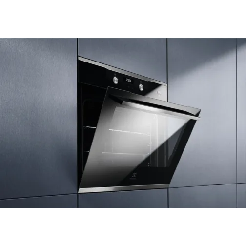 Electrolux OKD5C51X - фото 4