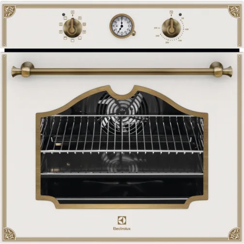 Electrolux OPEB2320V - фото 1