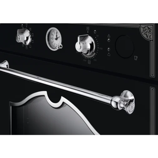 Electrolux OPEB2650B - фото 2