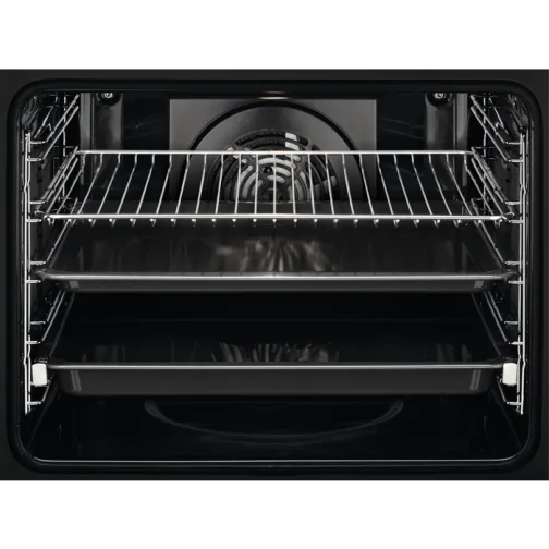 Electrolux OPEB2650B - фото 3