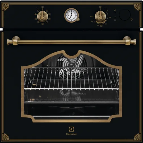 Electrolux OPEB2650R - фото 1