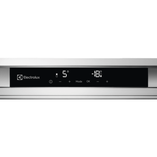 Electrolux RNS8FF19S - фото 1