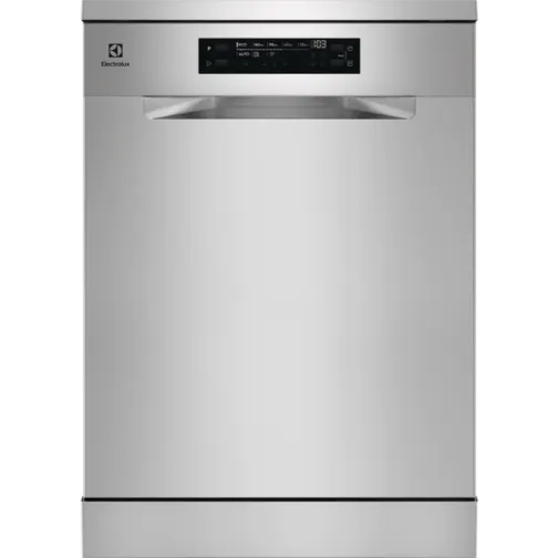 Electrolux SEM94830SX - фото 1