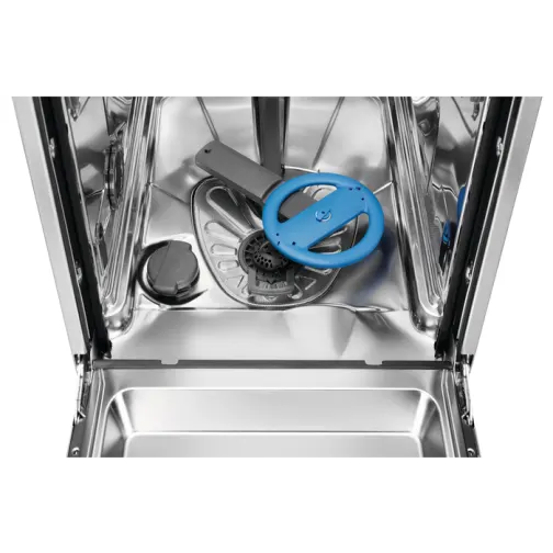 Electrolux SES42201SX - фото 8